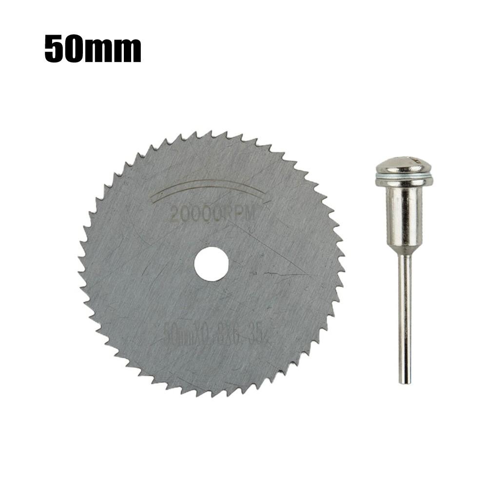 HSS Rotary Tool Accessories For Crafting Projects With Ease And Precision