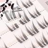 Free False Eyelashes Fox Tie Lazy People Can Choose The  Soft Soft Adhesive Free From False Eyelashes