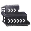 Robuste Motorrad-Unterfahrschutz-Schutzplatte für CB400X CB500X 19-2023