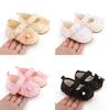 Infant Princess Shoes: First Walker for 0-1 Years, Spring/Autumn