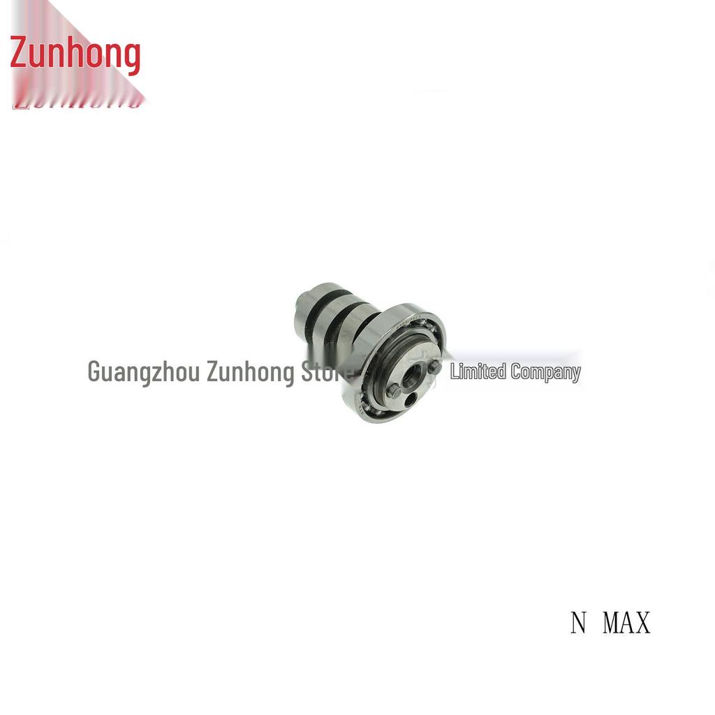 NMAX 155 Motorcycle Camshaft Compatibility