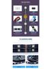5050 RGB LED Strip Light, 5V USB, Self-Adhesive, Waterproof, TV Backdrop Mood Lighting