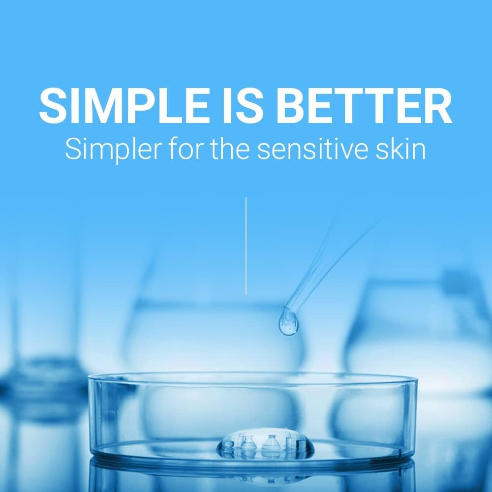 Scinic The Simple Calming Toner 300ml