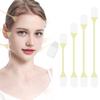 Invisible Face Neck Lift Tape Instant Lift Neck Tape V-line Shaping Patches for Double Chin Saggy Skin Jowls Eyes Brows Wrinkles