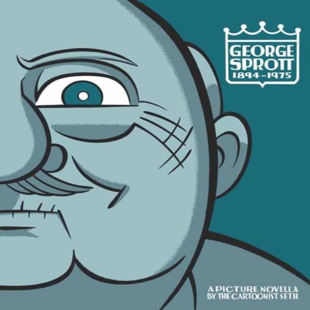 George Sprott 18941975 by Seth Paperback Book 9781770464094