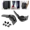 Sturdy Luggage Wheel Replacement Wear Resistant Easy To Install And Dismantle Sturdy And Durable Type1