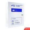 Heng Li Xin 220V Level III 20KA Surge Protector Lightning Protection Box with Counter HM3-20