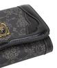 Bifold Wallet Libre Black [Anna Sui]