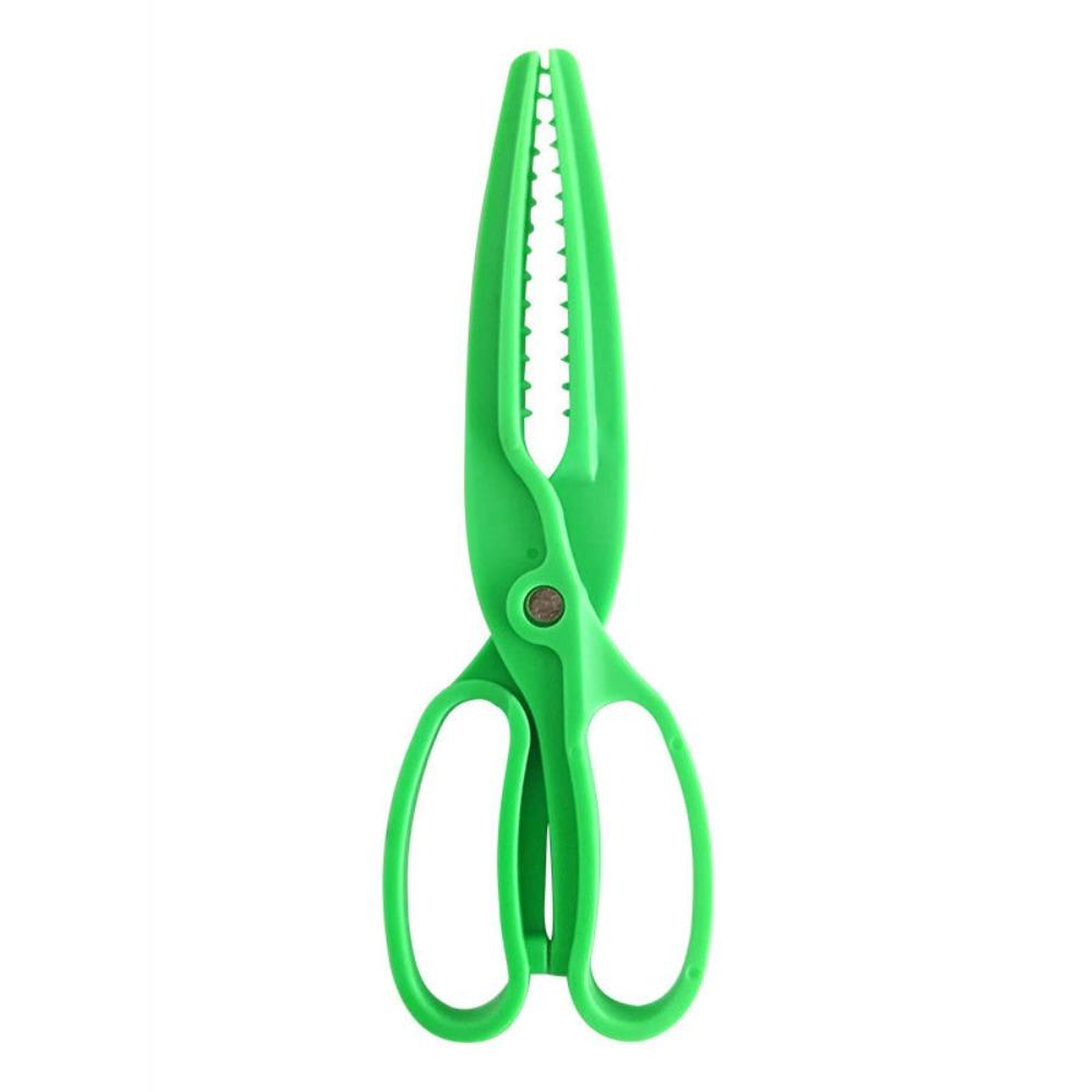 ABS Fish Grabber Pliers 5 Colors Fishing Gripper New Fish Clamp Controller  Fishing