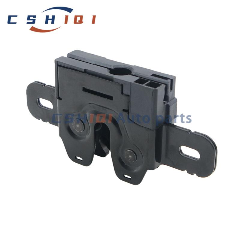 31298609 Hood Latchs Lock Fastener Mechanism Accessories For S80 V70 XC70 2007-2015 Car Parts Accessories