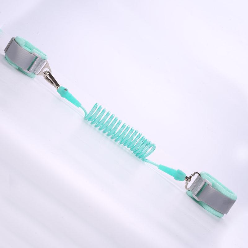 Child Safety Harness and Anti-Lost Backpack Leash