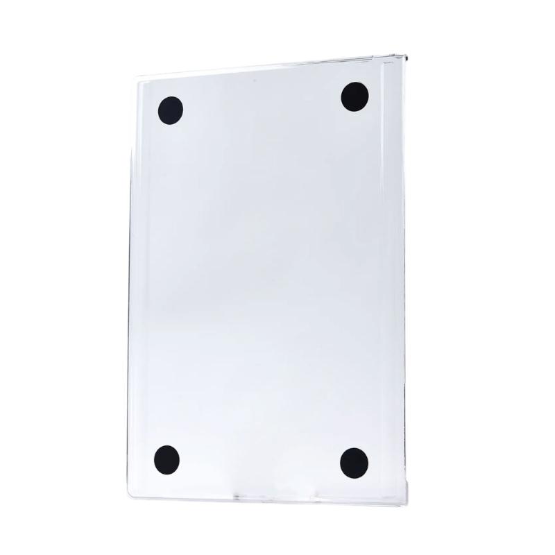 Shockproof TPU Case AntiFingerprint For Intuos PTK470 PTK670 Drawing Tablets With Precise Cutout
