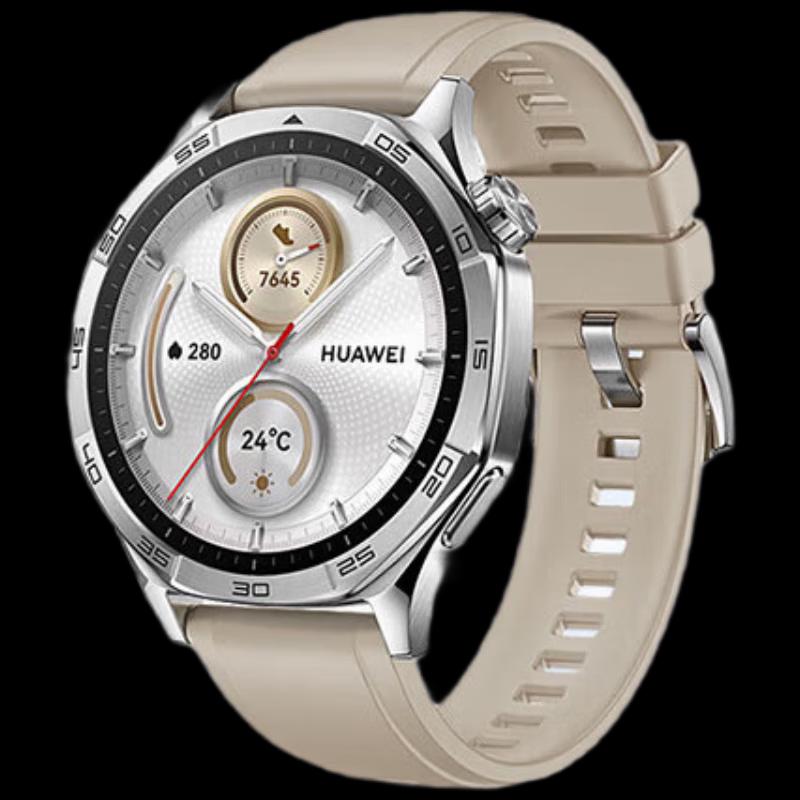 

Huawei Watch GT 5 Smartwatch (CN version)