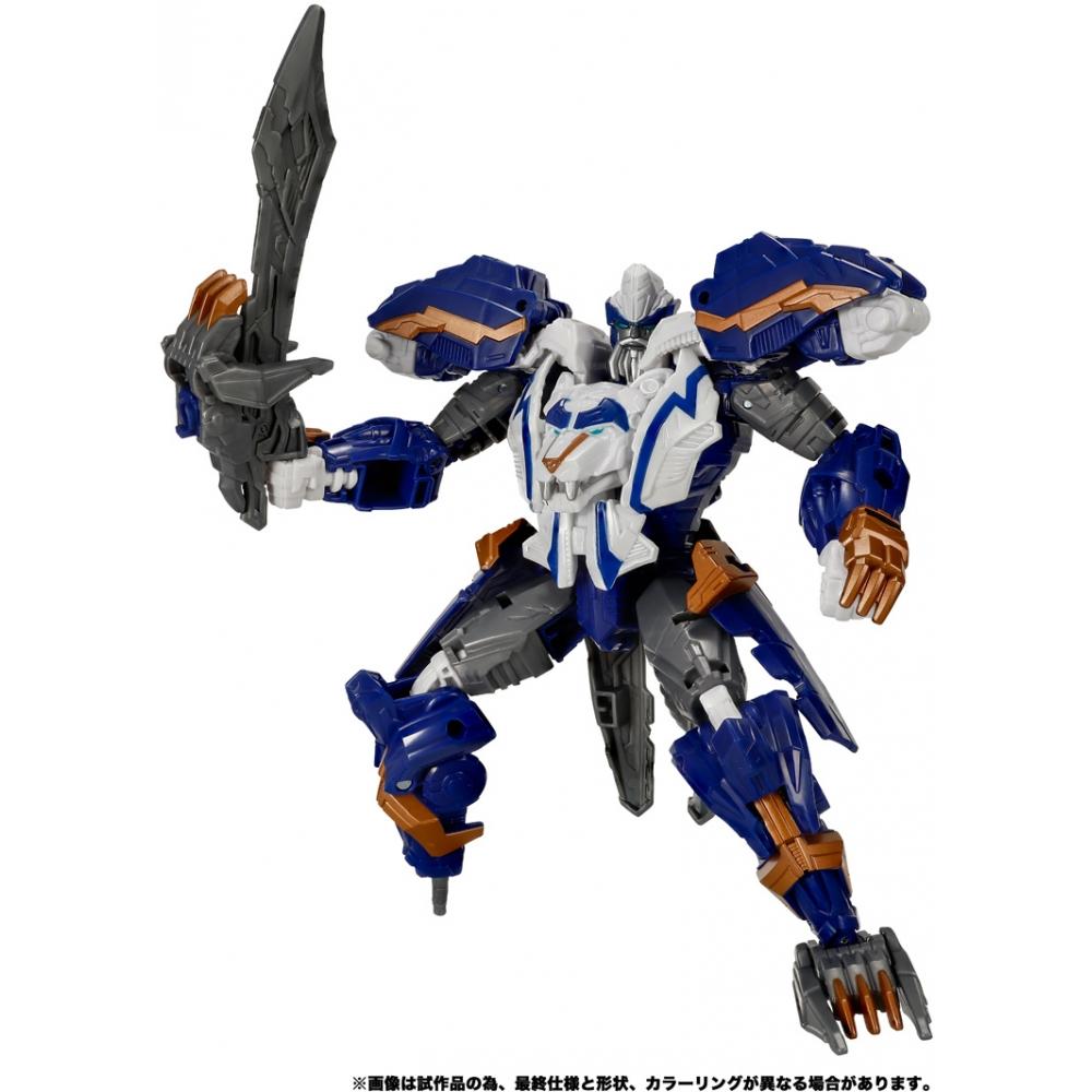 

Transformers Legacy Tl 62 Transformers Legacy Thundertron