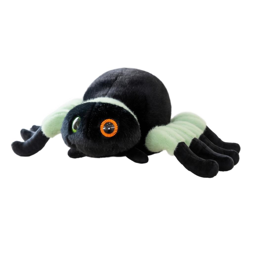 Plush Toy Soft Stuffed Animal Doll for Kids, Halloween Decoration, Collectible Gift