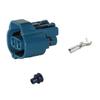 Sumitomo Wiring Systems Type 090 MT Waterproof 2-Pole Female Coupler/Terminal