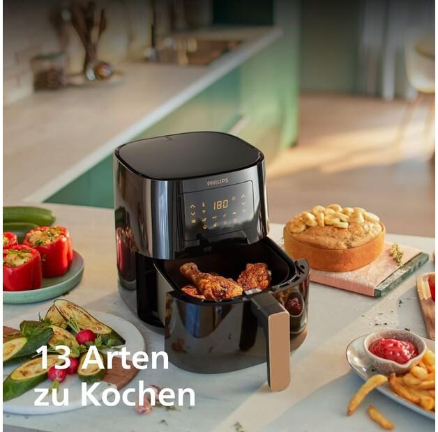 Philips HD9255/80 5000 Series Air Fryer