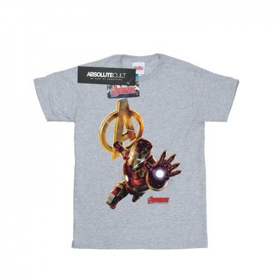 Överdelar (Pojkar från 4 år) – T-shirts