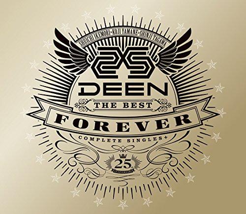 

Deen The Best Forever -Complete Singles+- (Limited