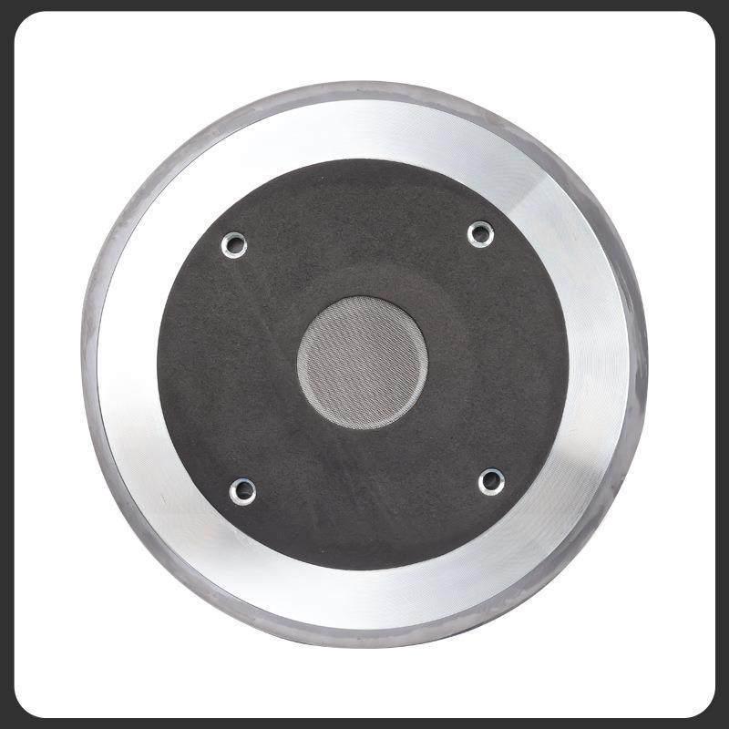 75-core High-Power Aerospace Magnetic Tweeter: Premium 15/18-inch Sound Drivers