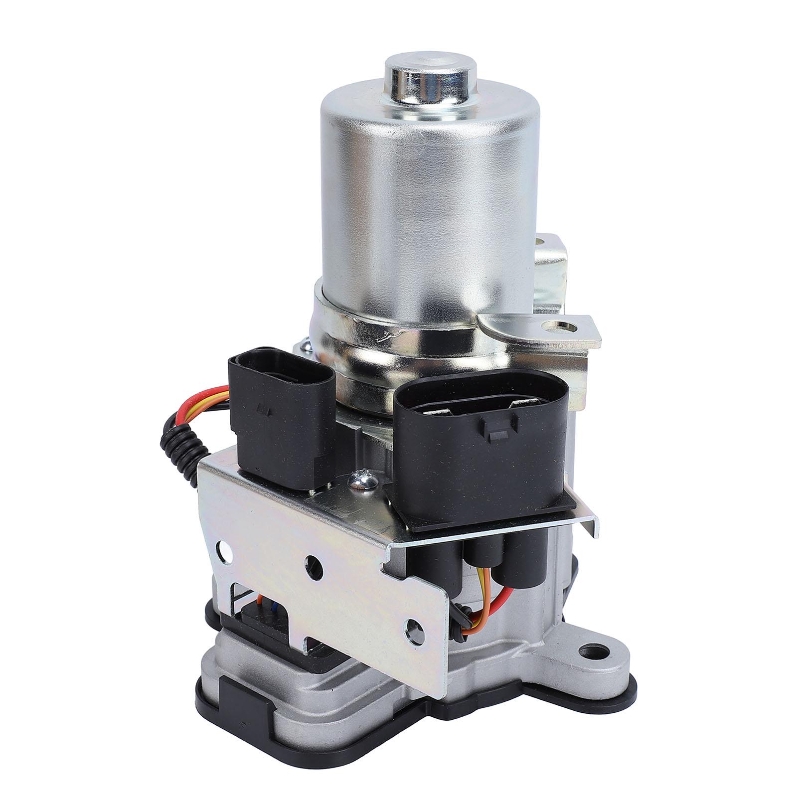 

Transfer Case Box Motor 95562460100 4 Pin High Efficiency Transfer Case Shift Encoder Motor for