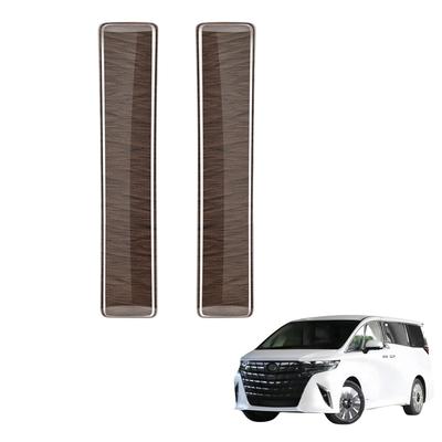 Kylorune Compatible with Vellfire Alphard 40 Series Accessories, Indoor, Dedicated Middle Gate Inner Door