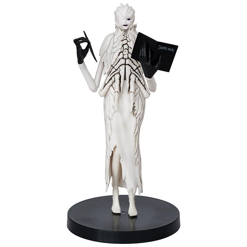 

18.5cm Anime Death Note Amma PVC Action Figures Toys no box