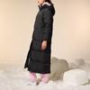 Adidas Down Jacket Down Jacket Women's Black IK2385