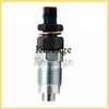 4pcs Fuel Injector Nozzles For Kubota Engines V2203 V2003 V1903 D1703 16454-53900, 16454-53000, 16454-53903 16454-53905