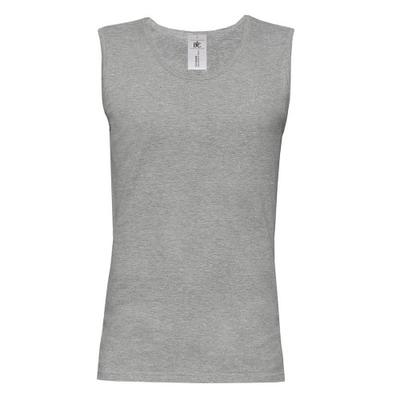 B&C Mens Athletic Move Tank Top