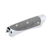 Car Handbrake Cover ABS Parking Handbrake Decorative Cap Auto Handbrake Grip Cover Universal Vehicle Interior Decor Accessories
