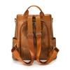 Anti-Theft Backpack Women's Multi-Purpose Shoulder Bag