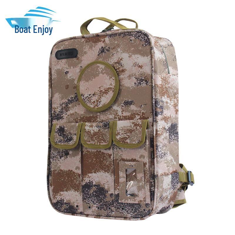 ZhonXiang 2002 Medic First Aid & Rescue Backpack