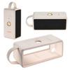 Silicone Case Sleeve Skin Portable Travel Carrying Protective Cover for Embt 3 Bluetooth-compatible Loudspeaker