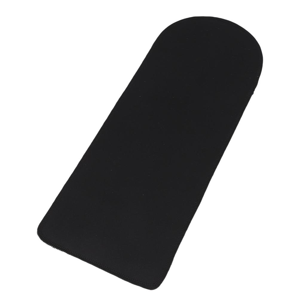 Slushie Machine Sliding Pad 18.3x6.7in Smoothly and Non Slip Double Sided Drink Machine Slide Mat for FS301C for FS301