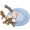 USJ Frieren Himmel Heiter Eisen Party Charm Set 4pc Keychain Pendant Japan