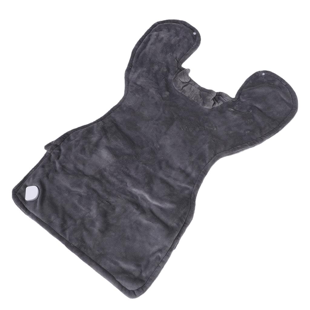Heating Shoulder Back Pad 9 Temperature Levels 4 Timer Settings Fast Heating Warm Shoulder Heating Blanket