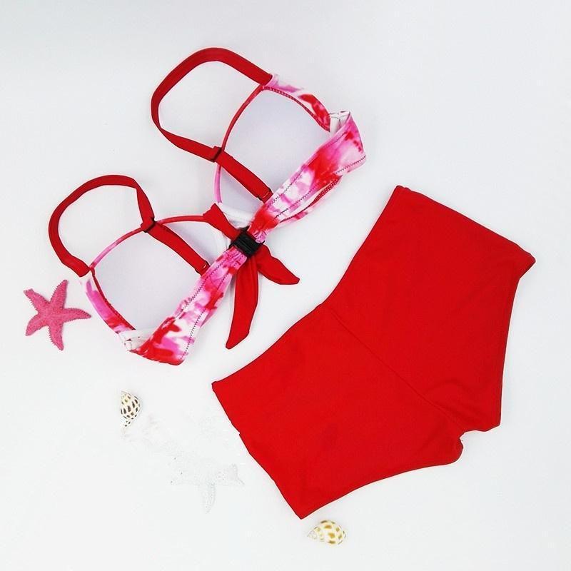 Women Sexy Wrap Push Up Boxer Sport Bikinis Sets For Summer Swimsuit Underwire With Premium Quality And Timeless Design