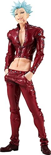 

POP UP PARADE The Seven Deadly Sins: Dragon s Judgment Ban Non-scale ABS & PVC Painted Complete Figure 201085
