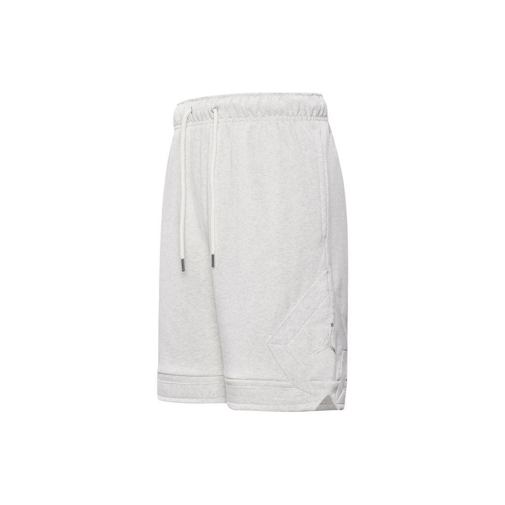 Jordan Sports Shorts Men's Sail White DQ7473-134