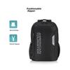 AMERICAN TOURISTER Antibacterial Lightweight High School Backpack for Boys Large Capacity Laptop Bag