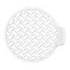 Plastic Sink Strainers Shower Hair Collector Mesh Drain Filter Kitchen