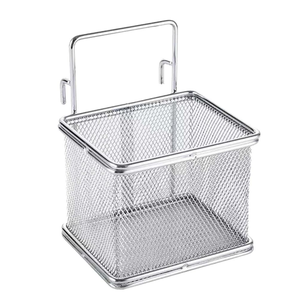 Stainless Steel Pasta Noodle Strainer Mesh Food Strainer for Rinsing Cooking