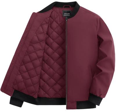 Chaquetas y abrigos – Chaquetas