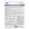 Protechs, Earplugs, Travel, 1 Pair, Case Included