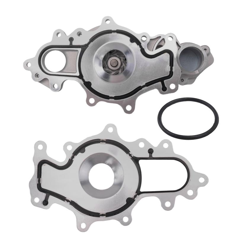 A16P-43329 HL3Z-8501A Engine Water Pump With Gasket For Expedition F-150 Lobo Navigator 2017-