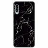 For Samsung Galaxy A90 5G Case Fashion Soft TPU Silicone Black Back Cases For Samsung A90 Phone Cover 6.7" Coque Galaxy A90 Para