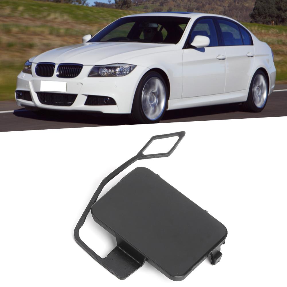 Front Bumper Tow Hook Cover Cap 51117167575 Fit for 3 Series E90 E91 2005 2008