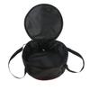 Camping Cookware Storage Bag Waterproofed Cutlery Holder Portables Dishware for Outdoor Activity and Backyard Parties