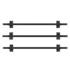 Roof Rack Vivaro Proace Scudo Expert Zafira Life 3 Bars